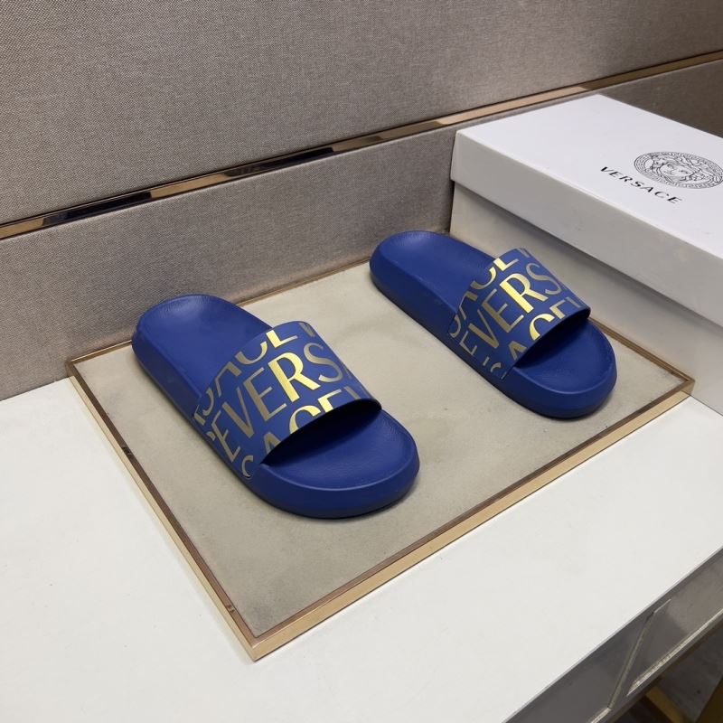 Versace Slippers